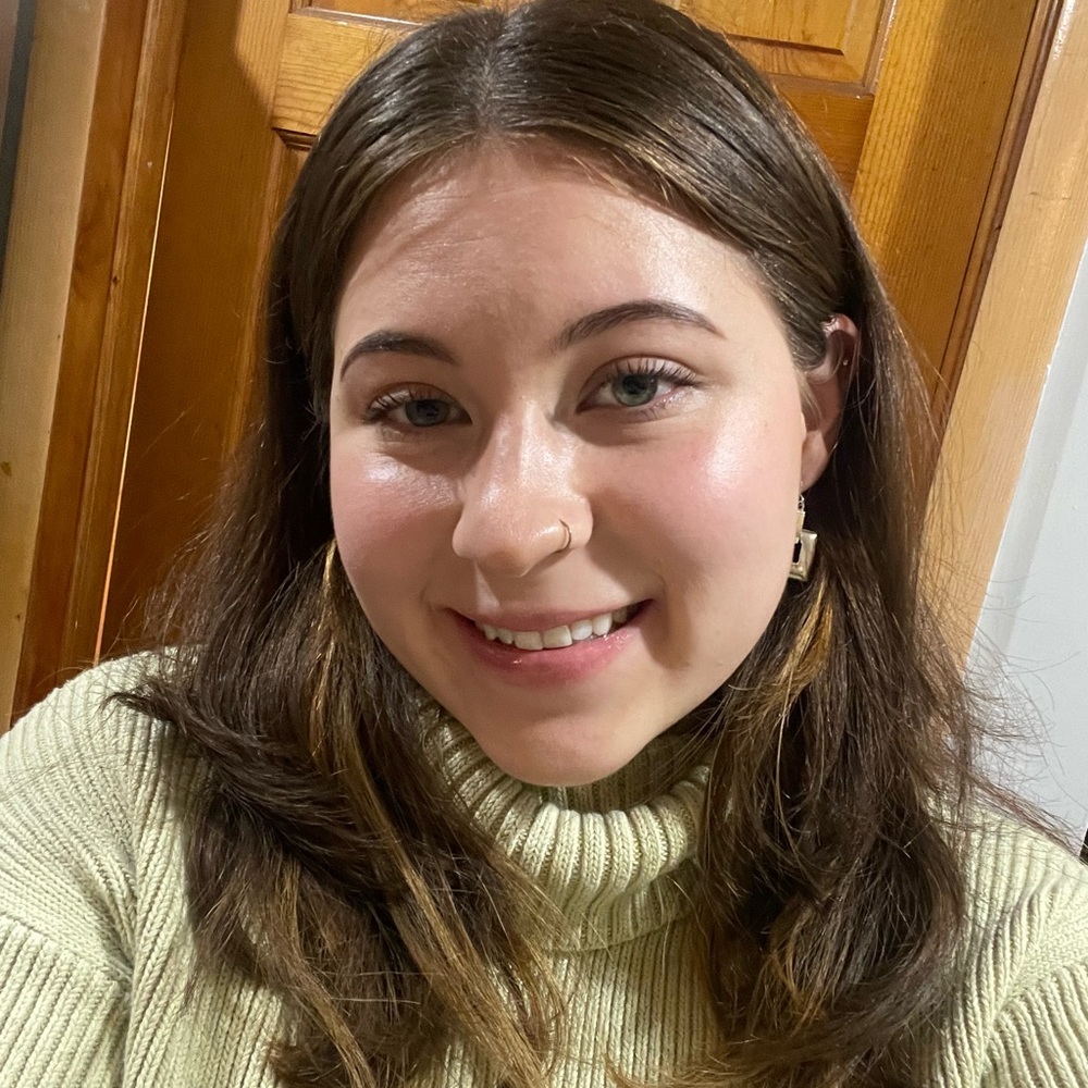 Meet your Posher, Diana